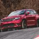 Illustration for article titled WTH happened to the Jeep Grand Cherokee Trackhawk?